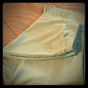 Talbots Stretch Pants